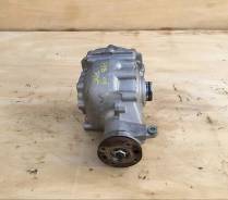Редуктор. Infiniti M45, Y50 Infiniti FX45, S50 Infiniti M35, Y50 Infiniti FX35, S50 Двигатель VQ35DE