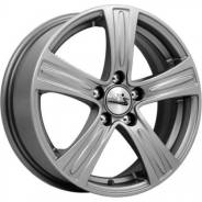 iFree S.U. 6.0x15, 5x100.00, ET45