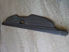 Полка багажника. Opel Antara