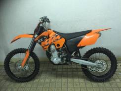 KTM 450 SX. 450 куб. см., птс, без пробега