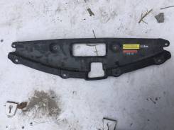 Дефлектор радиатора. Nissan Teana, L33