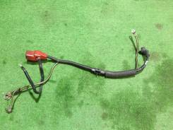 Провода аккумулятора. Subaru Legacy, BHE Subaru Legacy Lancaster, BHE Двигатель EZ30D
