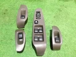 Блок управления стеклоподъемниками. Subaru Legacy Lancaster, BHE Subaru Legacy, BE5, BE9, BEE, BES, BH5, BH9, BHC, BHE Двигатели: EJ201, EJ202, EJ204...