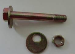 Болт эксцентрик BONGO / 54532-4E400 / 545324E400 / GRACE / 5453243002 / OEM / D=16 L=120 mm в сборе