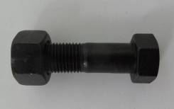 Болт кардана М10 / BONGO / 00600-25023A / 0060025023A / D=10 L=40 mm