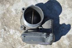 Заслонка дроссельная. Volkswagen: Passat, Amarok, Passat CC, Eos, Jetta, Transporter, Golf, Scirocco, Beetle, Sharan, Polo, Tiguan Двигатели: AXX, AXZ...