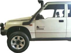 Шноркель. Suzuki Sidekick Suzuki Vitara Suzuki Escudo, TA51W, TD01W, TD11W, TA31W, TA01W, TA11W, TD51W, TD61W, TD31W, AT01W