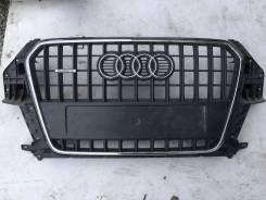 Решетка радиатора. Audi Q3
