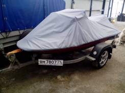 BRP GTX. 130,00 л.с., Год: 2000 год