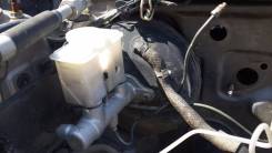 Вакуумный усилитель тормозов. Mazda Laser, BG8PF, BG6RF, BG5PF, BG6PF, BG7PF, BG3PF, BG8RF Mazda Familia, BG3P, BG3S, BG8Z, BG6Z, BG8P, BG7P, BG6P, BG...