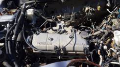 Двигатель в сборе. Mazda Laser, BG8PF, BG5PF, BG6RF, BG6PF, BG7PF, BG3PF, BG8RF Mazda Familia, BG3P, BG3S, BG8Z, BG6Z, BG8P, BG7P, BG6P, BG8R, BG5P, B...