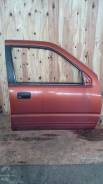 ДВЕРЬ БОКОВАЯ ПРАВАЯ ПЕРЕДНЯЯ Isuzu MU, UES73, UES73EW