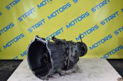 Механическая коробка переключения передач. Mitsubishi Canter Двигатель 4D35
