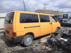 Volkswagen Transporter, 1992