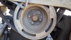 Шкив коленвала. Mazda Laser, BG8PF, BG6RF, BG5PF, BG6PF, BG7PF, BG8RF, BG3PF Mazda Roadster, NA6CE Mazda Familia, BG3P, BG3S, BG8Z, BG6Z, BG8P, BG7P...