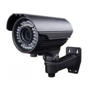 SpaceTechnology ST-1046. Менее 4-х Мп, с объективом