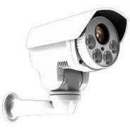 SpaceTechnology ST-901 IP. Менее 4-х Мп, с объективом
