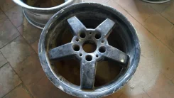 Rondell. 7.5x16", 5x120, ET20 ����