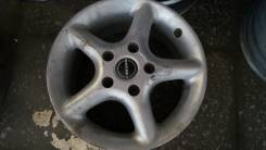 Borbet. 7.0x15", 5x120, ET20 