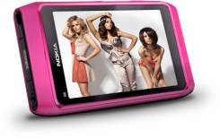 Nokia N8. Б/у