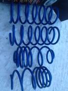 Пружина подвески. Nissan Juke, F15E, F15, NF15, SUV, YF15