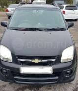 Chevrolet Cruze. �������, ��������, 1.3, ������