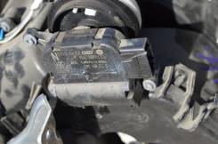 Сервопривод заслонок печки. Volkswagen Passat, 362
