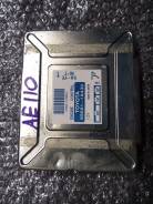 Блок управления двс. Toyota Corolla, AE110, AE100 Toyota Corolla Levin, AE110 Toyota Sprinter Trueno, AE110 Toyota Sprinter, AE110 Двигатель 5AFE