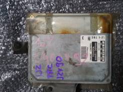 Блок управления двс. Toyota: Cresta, Dyna, ToyoAce, Mark II, Chaser Двигатель 1JZGE