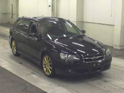 Subaru Legacy. BPE, EZ30