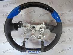 Руль. Toyota Prius, ZVW30, ZVW30L, ZVW35 Toyota Aqua Toyota Prius a