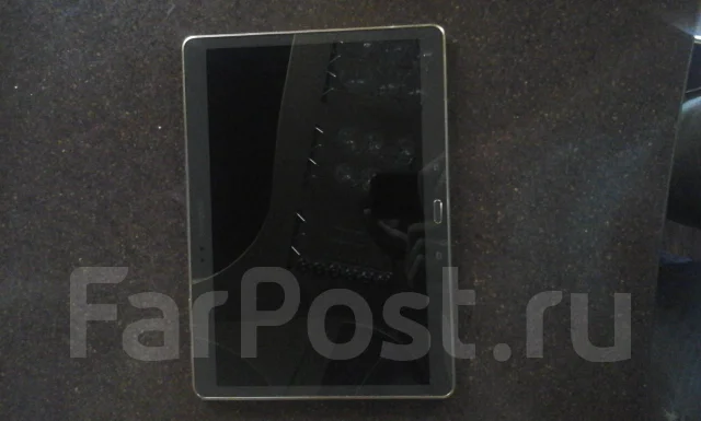 Samsung Galaxy Tab S 8.4 16Gb ����