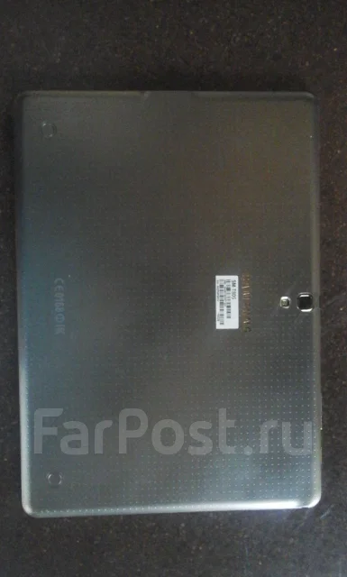 Samsung Galaxy Tab S 8.4 16Gb ����