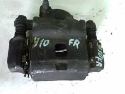 Суппорт тормозной. Nissan: Lucino, Wingroad, Presea, Sunny California, Almera, Pulsar, Sunny Двигатели: CD20, SR18DE, GA15DE, SR20DE, GA14DE, GA16DE