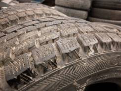 Bridgestone Blizzak MZ-03. Всесезонные, износ: 10%, 4 шт