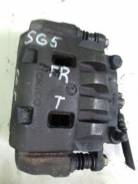 Суппорт тормозной. Subaru Legacy, BM9, BL5, BP5, BR9 Subaru Impreza, GH7, GH6, GG2, GH3, GG3, GH2, GDC, GDD, GGD, GDA, GGC, GGA, GD9, GE6, GE7, GG9 Su...