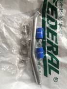 Патрубок радиатора. Toyota Cresta, JZX90 Toyota Mark II, JZX90, JZX90E Toyota Chaser, JZX90 Двигатель 1JZGTE