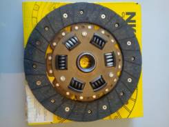 Диск сцепления. Subaru Legacy Subaru Leone, AL2, AG4, AA2, AP2 Subaru Impreza Subaru Alcyone, AX4 Двигатели: EA81, EA71, EA82T