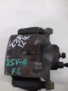 �������, ����� �������� Toyota WiLL VS, ZZE127 25V-A ����