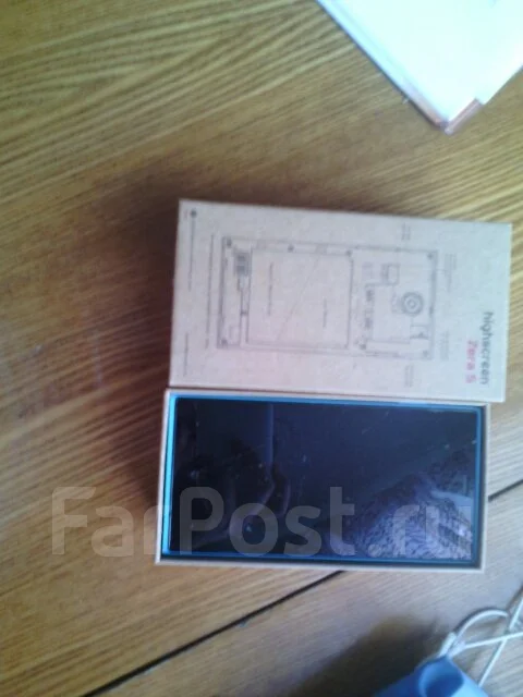Highscreen Zera S. �/� ����