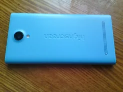 Highscreen Zera S. �/�