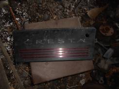 Вставка багажника. Toyota Cresta