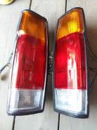 Стоп-сигнал. Nissan Datsun