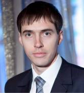 Руководитель отдела. Высшее образование, опыт работы 8 лет