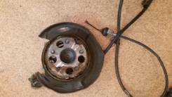 Ступица. Toyota Kluger V, MCU20, ACU20 Toyota Highlander, MCU23, MHU23, ACU20 Toyota Harrier, GSU31, GSU30, ACU30W, ACU30, MCU31, MCU30 Двигатели: 2AZ...