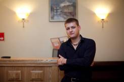Менеджер направления. Средне-специальное образование