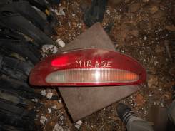 Стоп-сигнал. Mitsubishi Mirage, CA1A