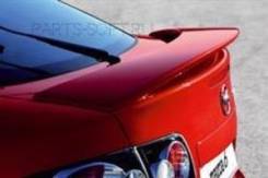 Спойлер. Mazda Mazda6