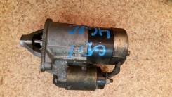 Стартер. Mitsubishi: Mirage, Carisma, Lancer Cedia, Lancer Cargo, Legnum, FTO, Dion, Galant, RVR, Libero, Dingo, Colt Plus, Chariot Grandis, Bravo, Pa...