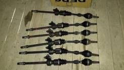 Привод, полуось. Mazda Demio, DY3R, DY3W, DY5R, DY5W, DY3WDY5WDY3RDY5R Mazda Verisa, DC5R, DC5W Двигатель ZJVEZYVE